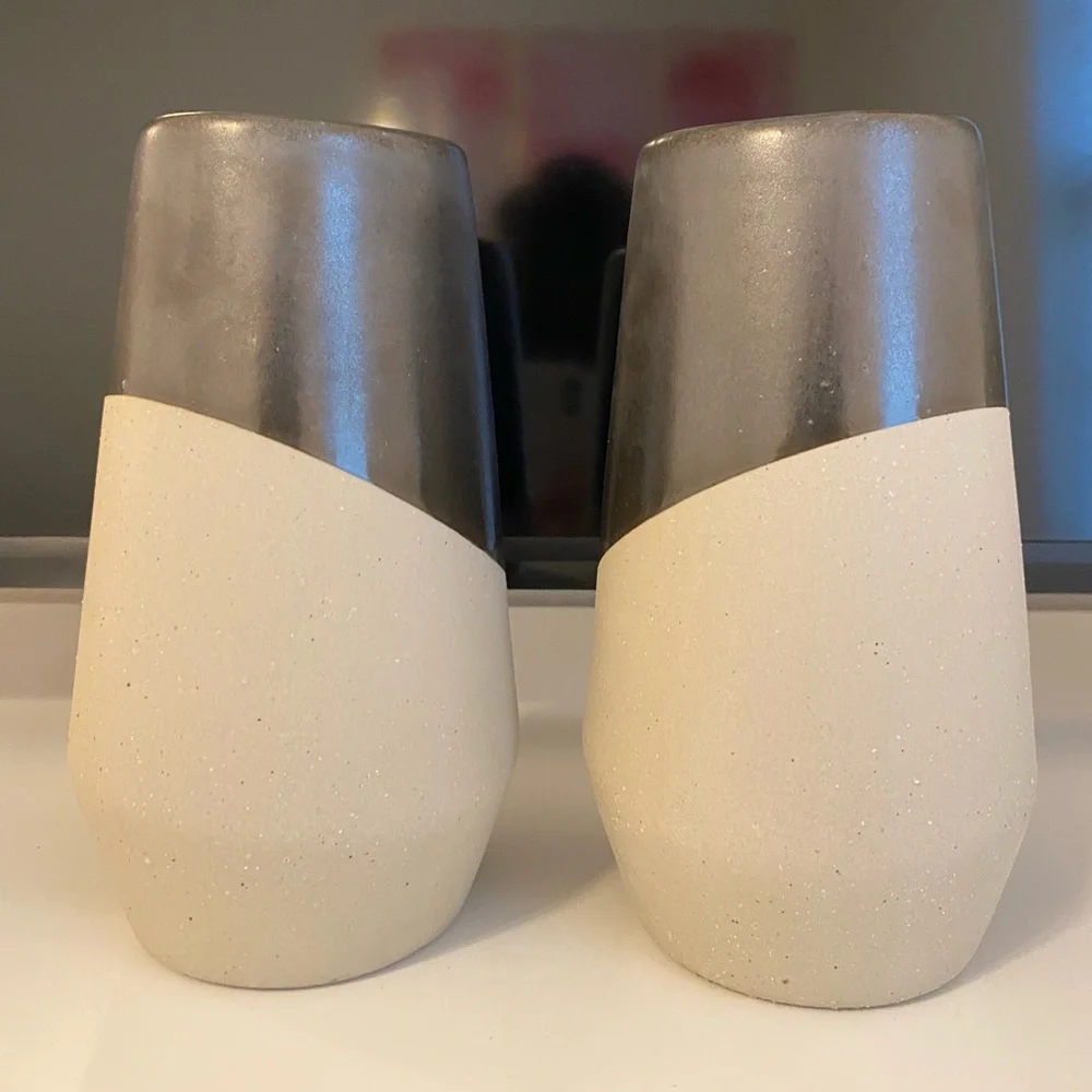 West elm home decor pieces